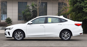 Auto de Lujo 2024, 4.1-6L Turbo, Volante a la Derecha, Aire Acondicionado Automático, Luces Halógenas, Listo para Conducir, Asientos de Cuero, Techo de Aleación de Aluminio - Product Image 3