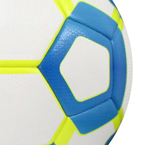 Balón de fútbol térmico de tamaño oficial, personalizado, precio de fábrica, de secado rápido - Product Image 5