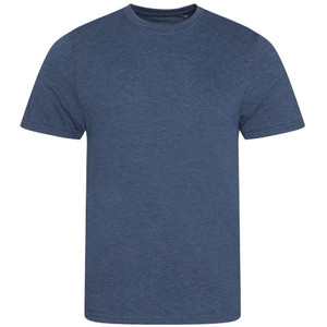 Unisex Tri-Blend <b>T</b>-Shirt <b>T</b> Shirts Unisex Custom Logo Wholesale Apparel Men's Unisex Tri-Blend Short Sleeve <b>Track</b> <b>T</b> Shirt - Product Image 1