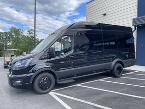 Ventes Perfect-Auction pour le NOUVEAU modèle d'occasion 2027 T-h-o-r Free-dom Mo-ver PX10 AWD RV CAMPER PRÊT À LA LIVRAISON - Product Image 6