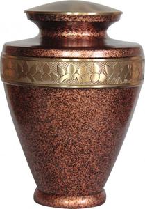 Urnas de cremación de calidad premium hechas a mano con diseños y gráficos especiales utilizados para los recuerdos de los antepasados y seres queridos. - Product Image 4