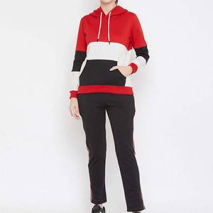 Ensemble de survêtements décontractés pour hommes, style vintage, sur mesure, à capuche, imprimé, pour l'hiver, séchage rapide, respirant, 100% coton - Product Image 1