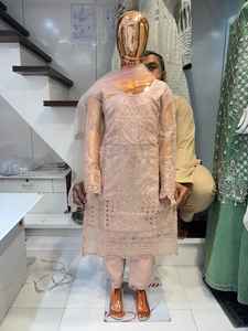 ชุดสูทพื้นเมืองอินเดีย & ปากีสถาน - Product Image 5