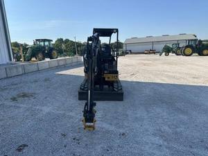 Excavatrice compacte Johnn 26P 2023 - Product Image 6