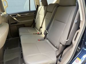 2018 LEX-US GX 460 4WD ขับด้านซ้าย - Product Image 2