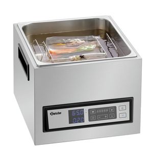 SV G16L <b>Slow</b> <b>Cooker</b> & Sous Vide <b>Cooker</b> - Product Image 1