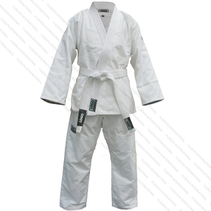 ชุดกิโมโนจูชิสุสำหรับผู้ใหญ่ชุดฝึกแข่งขันชุดกิโมโนแบบบราซิลออกแบบได้ตามต้องการ - Product Image 4