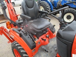 สำหรับ BX23S 4WD รถแทรกเตอร์100HP ล้อกับ Massey Ferguson เครื่องยนต์กระปุกเกียร์และปั๊มแบริ่ง2ล้อ2ล้อ-เกียร์ - Product Image 2