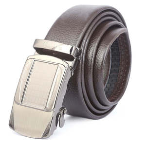 Cinturón para Hombre - Negro - Product Image 1