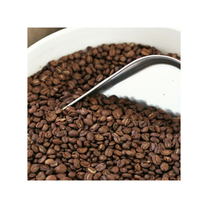 Granos de café ARABICA de alta calidad al por mayor Arabica fresca cruda Bugisu Supremo café colombiano 1 KG granos de café de Uganda. - Product Image 4