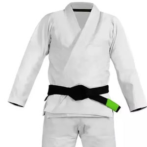 Customize Karate Uniform With Customize Logo - Product Image 1