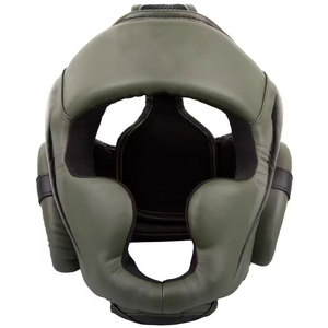 Protector de Cabeza de Diseño Avanzado con Forma Ergonómica para Mayor Visibilidad y Seguridad Durante las Sesiones de Entrenamiento - Product Image 1