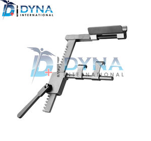 IMA Rib SPREADER เครื่องมือผ่าตัด RETRACTOR,การผ่าตัดหัวใจและหลอดเลือด IMA RETRACTOR - Product Image 5