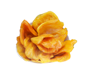 CALIDAD DE NOCHE SUPERIOR Oferta especial Precio al por mayor Suministro Gran cantidad JACKFRUIT SUAVE SECO 100g - Product Image 2