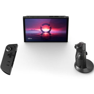 ใหม่เอี่ยมมือถือจอสัมผัสสำหรับเล่นเกมพีซีสำหรับ Lenovo Legion Go 8.8 "144Hz AMD Ryzen Z1สุดขีด16GB RAM 512GB RAM SSD SHADOW สีดำ - Product Image 5