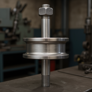 Extractor de Engranajes Gedore KL-0369-4100 de 1.5 kg - Product Image 3