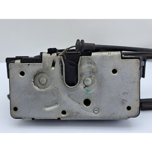 Serratura Porta Anteriore Destra FIAT Ducato 5a Serie 1350147080 4HV (06>14) - Product Image 4