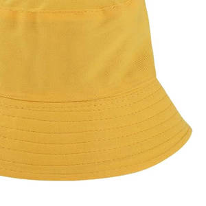 Wholesale Adult Wear <b>Bucket</b> Printing Pattern <b>Bucket</b> <b>Hats</b> 100% Cotton Casual All Seasons Wear <b>Bucket</b> <b>Hats</b> - Product Image 6