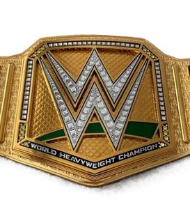 Ceintures de championnat personnalisées ! Ceinture Snoop Dogg X Wrestlemania 39 - Product Image 1