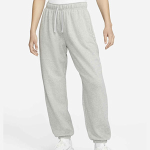 Sweatpants en polyester et coton de haute qualité, personnalisés, grandes tailles, marque privée, sweat-shirt uni pour homme, sweatpants 2024. - Product Image 3