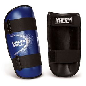 Protector de Espinillas PANTHER, Equipo Esencial de Boxeo y Protección - Product Image 4