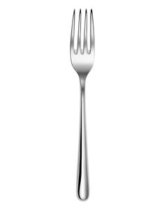 Tenedores de Mesa de Metal de Alta Calidad para Cocina, Restaurante y Hogar, Duraderos, de Grado Alimenticio, de 8 Pulgadas, de Acero Inoxidable 18/8, Estilo Americano - Product Image 4