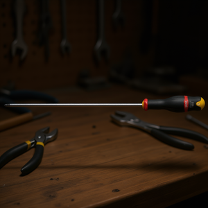 Destornilladores PHILLIPS Usag para Fijar y Desmontar Tornillos, Producto Duradero - Product Image 3