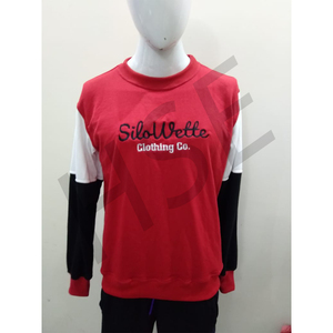 Sweat-shirt tendance Sweat-shirt à capuche unisexe en coton personnalisé - Product Image 5