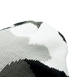 Casquette personnalisée de qualité supérieure 2025, plusieurs couleurs au choix, bonnet uni, casquette d'hiver, étiquette, téléchargée par Dress Sports - Product Image 2