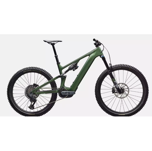 Turrboo Levvoo 4 Expertt 101Nm, 100% Calidad de Exportación |   666W |   Bicicleta de Acero Inoxidable de Alto Rendimiento de 840 Wh en Venta - Product Image 6