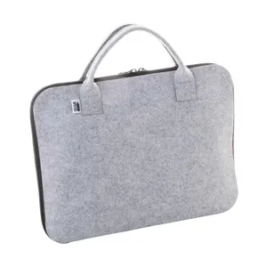 CreaFelt Docu Ecological Storage <b>Bag</b> for Gadgets Eco-Friendly Solution for Organizing Your Devices - Product Image 3