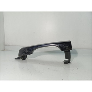 Maniglia Esterna Anteriore Sinistra per Jeep Renegade Serie 735666439 (18>) - Product Image 1