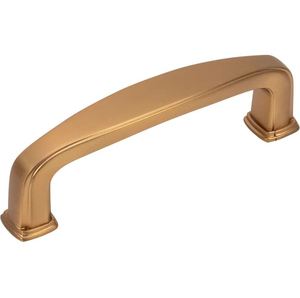 Tirador de cajón de cocina antiguo y elegante para el hogar, cocina, muebles de oficina, herrajes, puerta, cajón, armario, manija de armario - Product Image 1