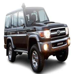 Comprar Small Kilometer Run Fresh coche usado RHD Toyota Hard-top a la venta - Product Image 5