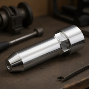 Clé à molette Hazet 9037SPC, outil durable et essentiel pour les travaux de réparation - Product Image 3