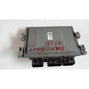 Unité de commande moteur RTJD FORD Fiesta 6ème série (08>17) F1B1-12A650-XB Essence 1.4 - Product Image 3