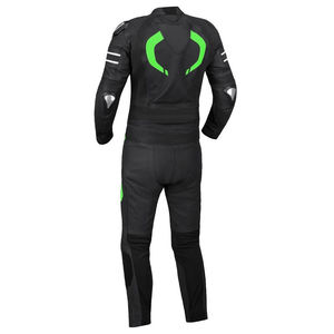 Costumes de moto pour hommes de haute qualité fabriqués en usine Auto Racing & Motorcycle Wear Prix raisonnable avec des options OEM - Product Image 6