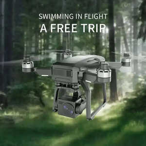 Dron Profesional F7 4K PRO RC con Cámara 4K de Alta Resolución, Navegación GPS, Largo Alcance, Quadcopter Comercial - Product Image 4