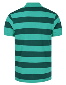 Durable Hombres Precio Barato Alta Calidad Empresa Uniforme Poliéster 200gsm Algodón Hombres Polos - Product Image 4