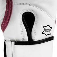Gants de boxe Fairtex pour hommes de haute qualité, logo personnalisé, cuir PU respirant, fermeture ZEE-SPORT, prix de gros pour l'entraînement