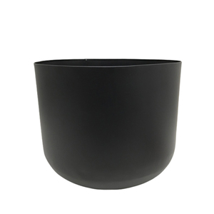 ตกแต่งสวนเหล็กโลหะรูปไข่รูปชาวไร่ถาดเนื้อทองแดงสไตล์โมเดิร์นกระถางดอกไม้ที่ทำด้วยมือที่กำหนดเอง - Product Image 4