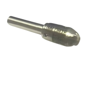 Herramientas de diamante CNC para la fabricación de joyas Tamaño de vástago de 6mm con equipos y herramientas de tamaño de círculo de 0,5mm y 3mm - Product Image 2