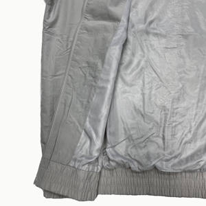 2024 New Arrival High Quality Hooded <b>Reversible</b> Eco-Friendly Winter Windbreaker <b>Jacket</b> Mens Polyester Sport <b>Jacket</b> - Product Image 4