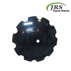 SEEDER ชุดจานคราดแบบแบนเกรดอุตสาหกรรมแผ่นคราดแบนสำหรับงานหนัก - Product Image 3