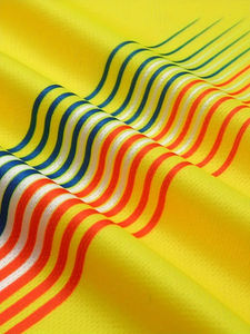 Venta caliente Digital Printed Football Clothing Personalice su propio logotipo Ropa de fútbol Precio de venta completo Camiseta de fútbol para hombres - Product Image 2