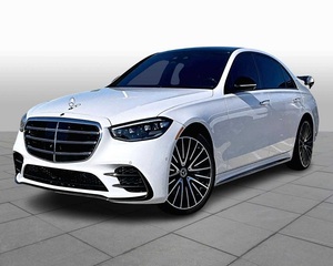 รถยนต์มือสอง Mercedes-Benz S 580 AWD 4MATIC ปี 2024 - พร้อมจัดส่ง - Product Image 1