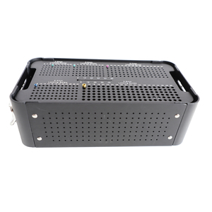 Implante ortopédico quirúrgico, implante ortopédico veterinario, conjunto de instrumentos rápidos, implante articular para veterinaria - Product Image 5