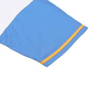 Fabricant pakistanais de tenues de baseball, uniforme de baseball à boutons, maillot de baseball uni, maillot de baseball confortable, service OEM - Product Image 5