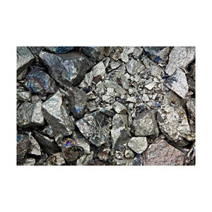 El fabricante de ferrotitanio vende bloques de aleación de ferrotitanio 30% para la fabricación de acero con la mejor tarifa - Product Image 6