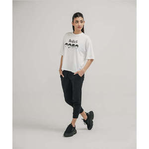 Camiseta extragrande Beatles para mujer - Product Image 2